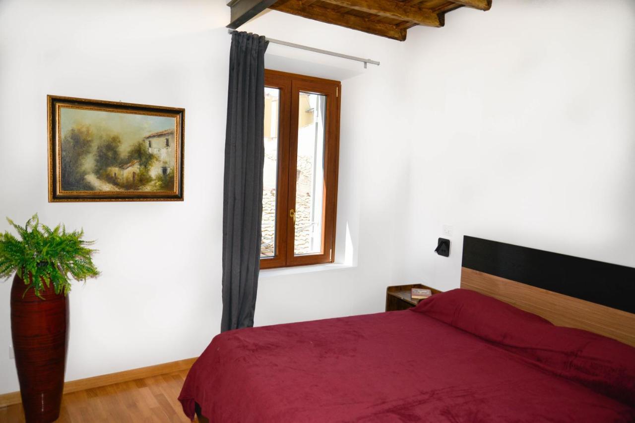 Fidia Palace Marco Aurelio'S Apartment Colosseo Rome Exterior photo