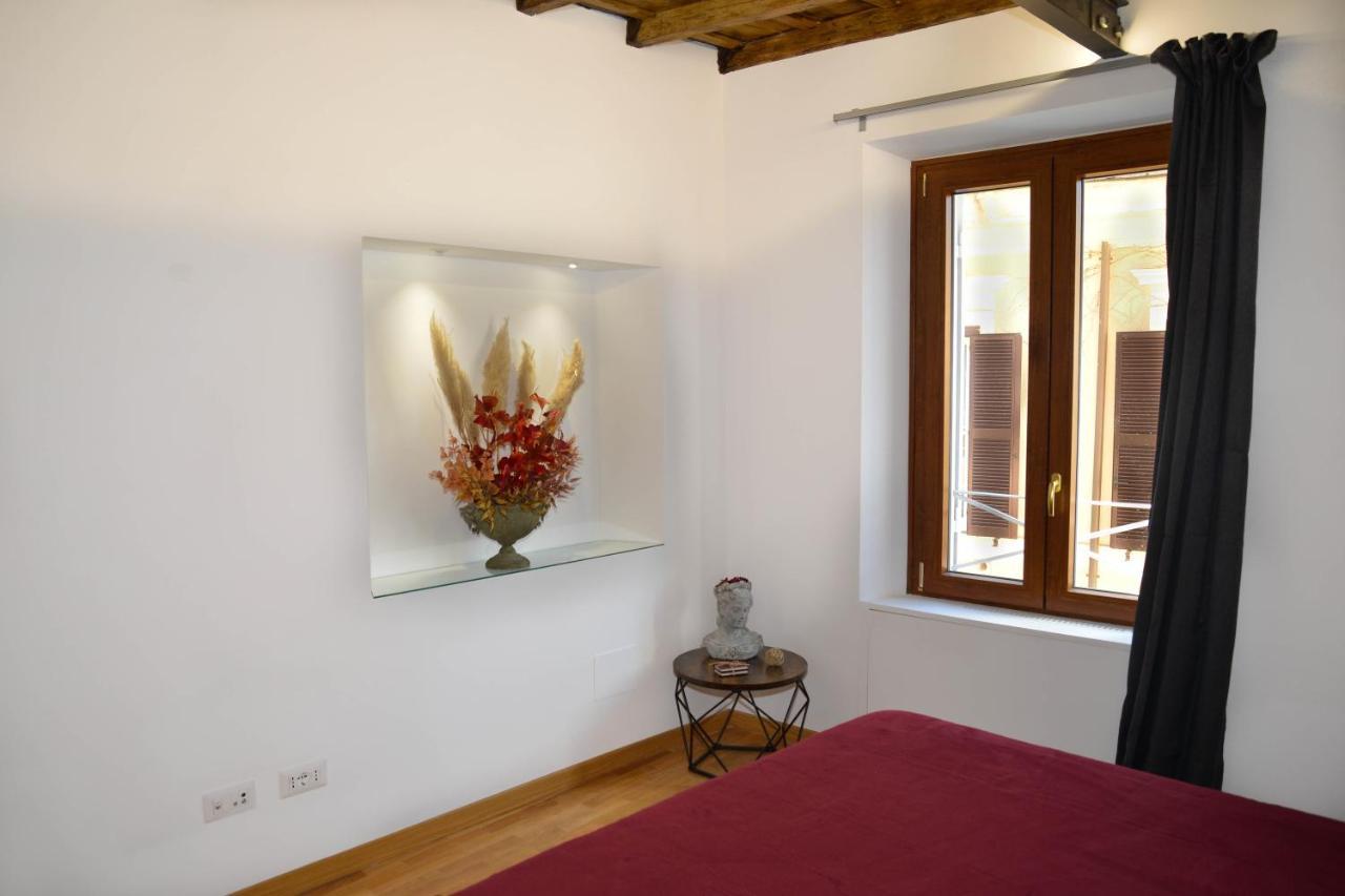 Fidia Palace Marco Aurelio'S Apartment Colosseo Rome Exterior photo