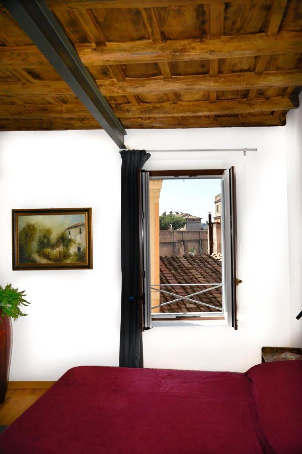 Fidia Palace Marco Aurelio'S Apartment Colosseo Rome Exterior photo